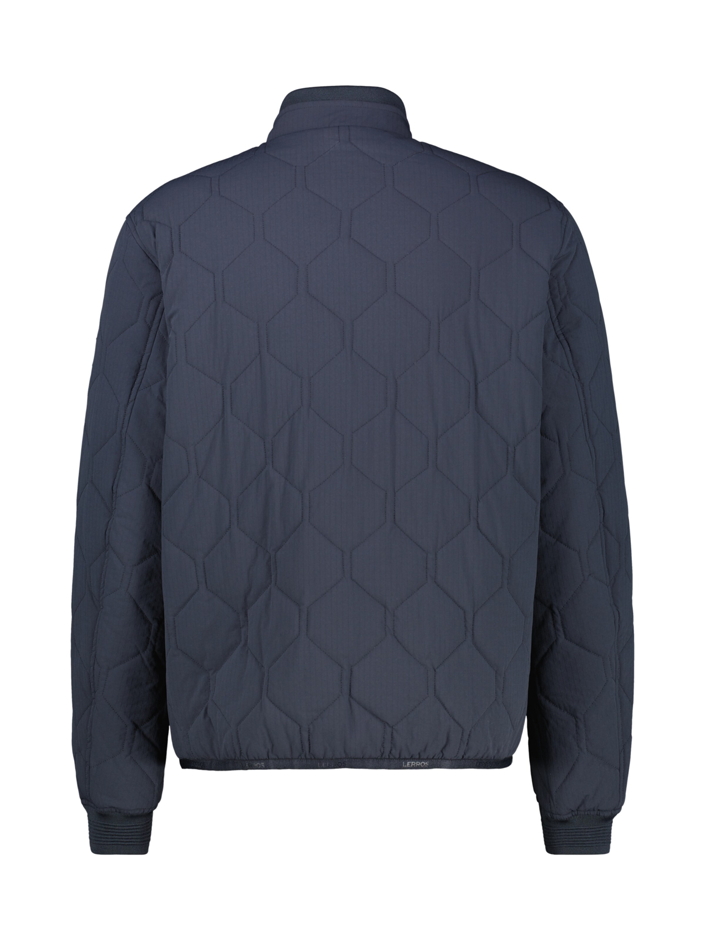 LERROS Outdoor jacket in Blue
