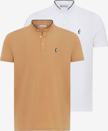 smėlio Dandalo Marškinėliai: priekis