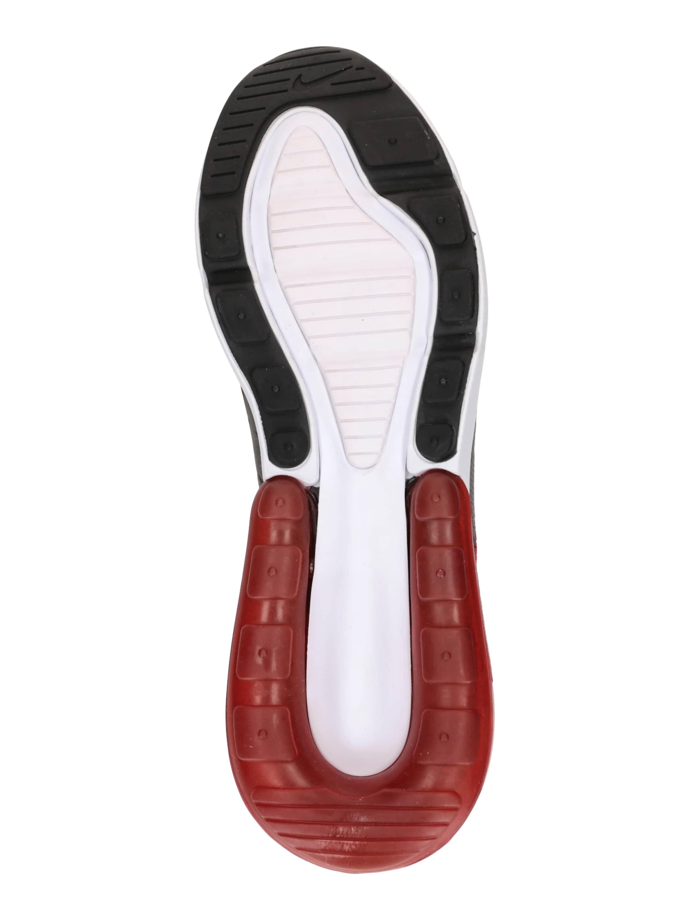 Nike Sportswear Trainers 'Air Max 270' in Red