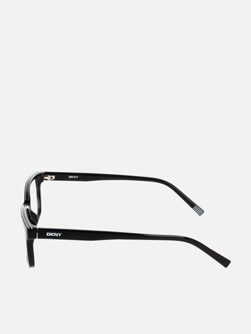 DKNY Sunglasses in Black