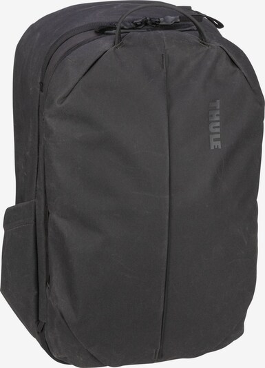 Thule Rucksack 'Aion' in schwarz, Produktansicht