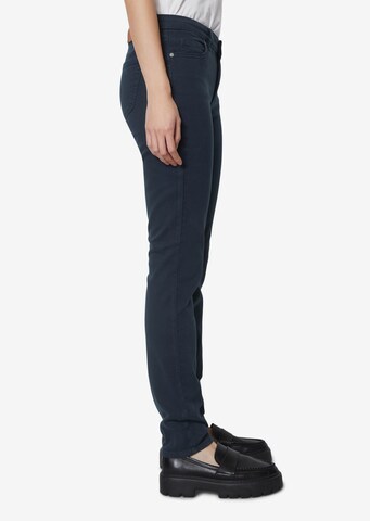 Marc O'Polo Slim fit Jeans 'ALBY' in Blue