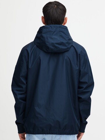 BLEND Between-Season Jacket in Blue