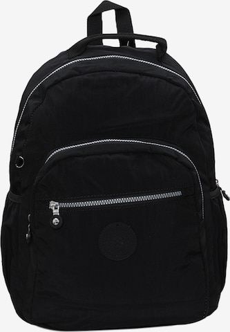 Mindesa Рюкзак в Черный: спереди