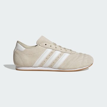 ADIDAS ORIGINALS Sneaker 'Taekwondo' in Beige