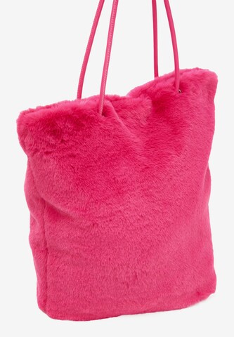 FELIPA Shopper in Pink