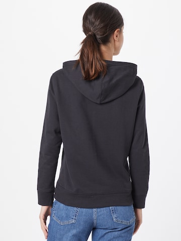 GAP Sweatshirt i blå