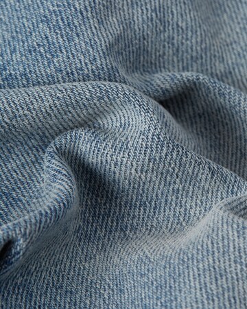 Coupe slim Jean G-STAR en bleu