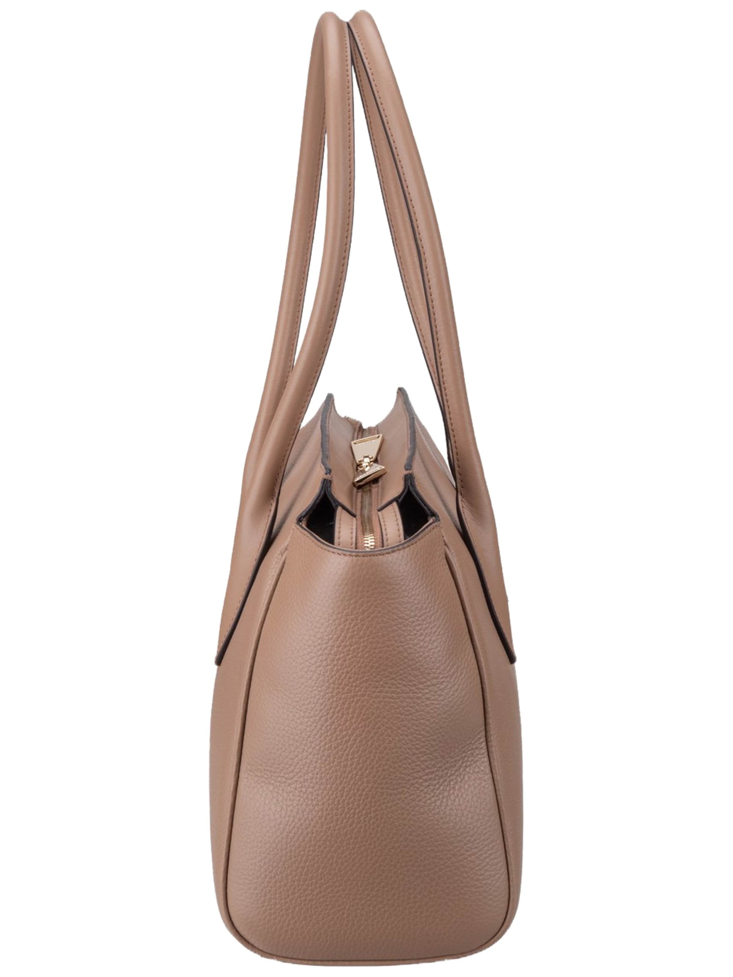 FURLA Handtasche ' Ambra ' in Braun