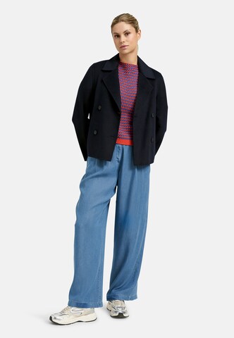 Smith&Soul Sweater in Blue
