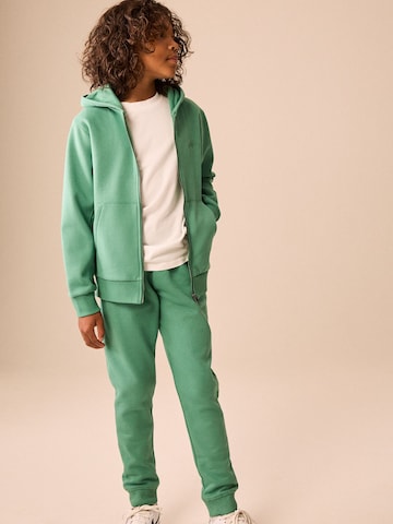 Veste de survêtement Next en vert
