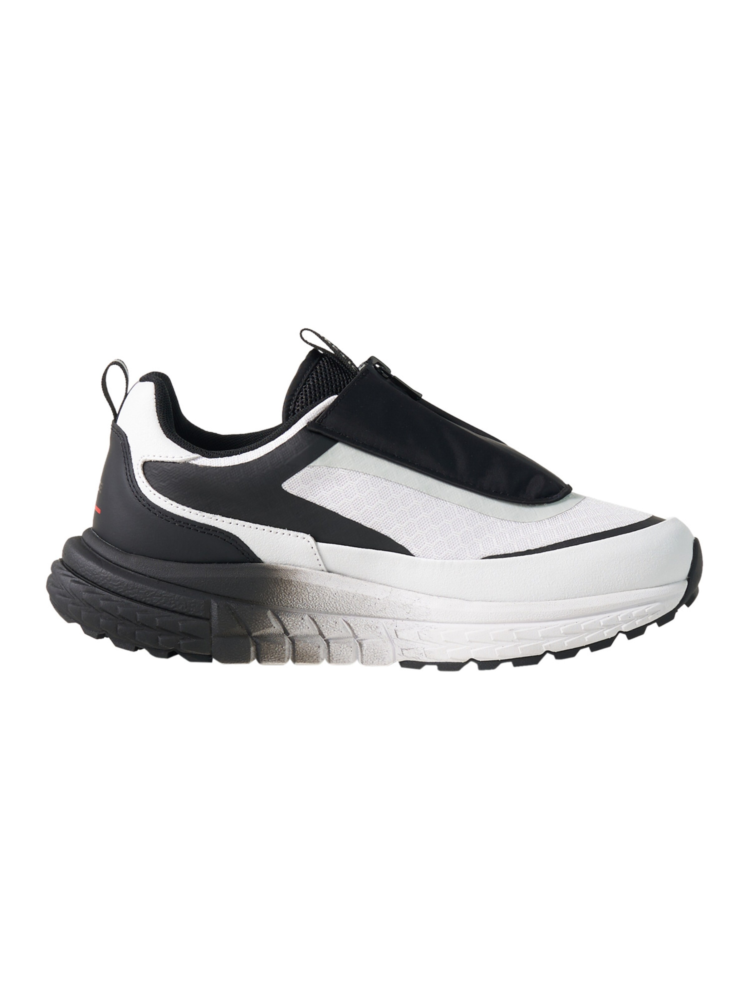 Bogner Fire + Ice Sneakers in Black
