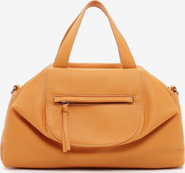 TAMARIS Travel Bag 'Anuschka' in Orange