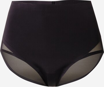 MAGIC Bodyfashion - Cueca em preto: frente