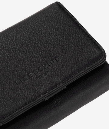 Liebeskind Berlin Wallet 'Pablita' in Black