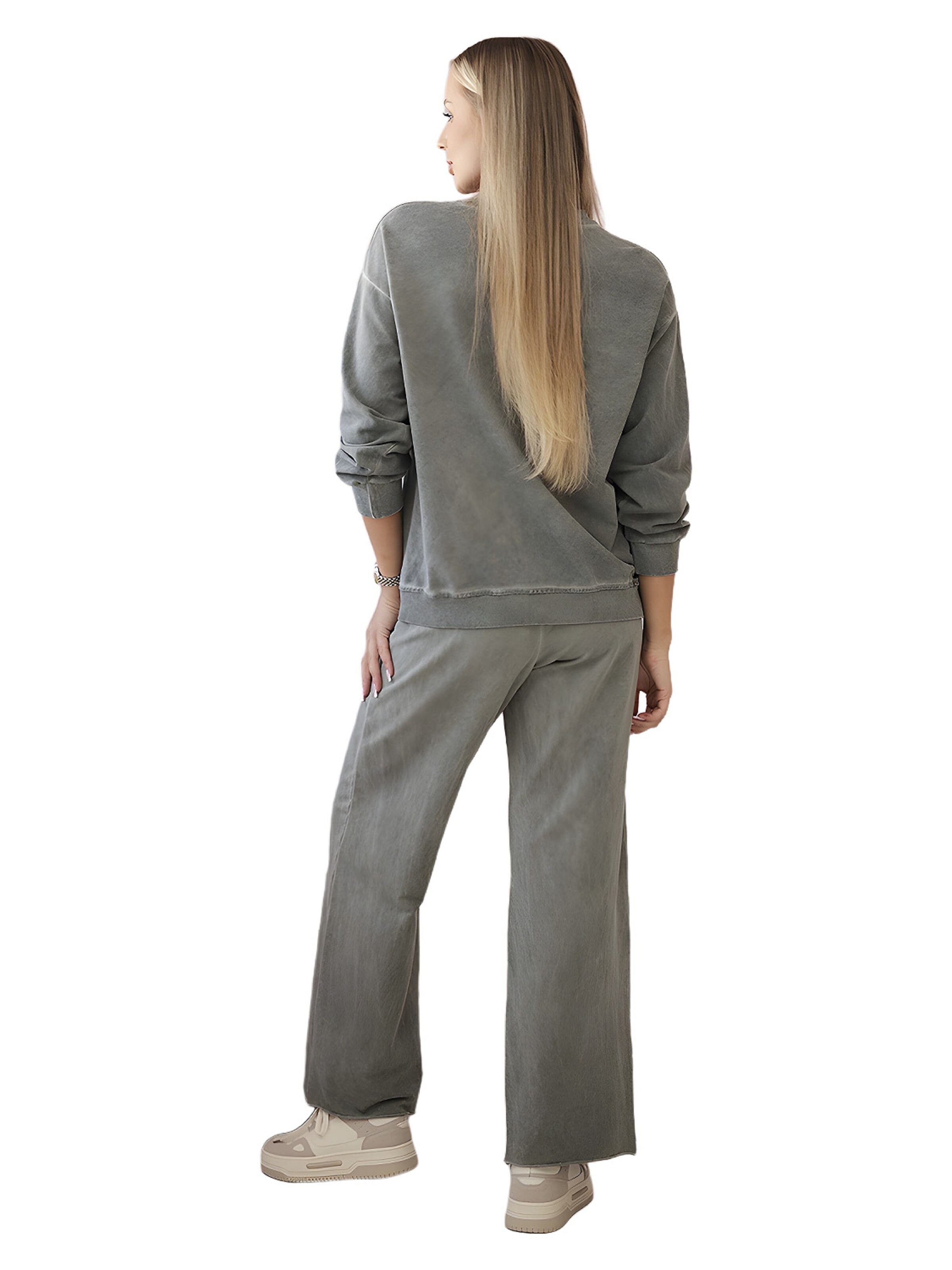 Lumera Huispak in Groen