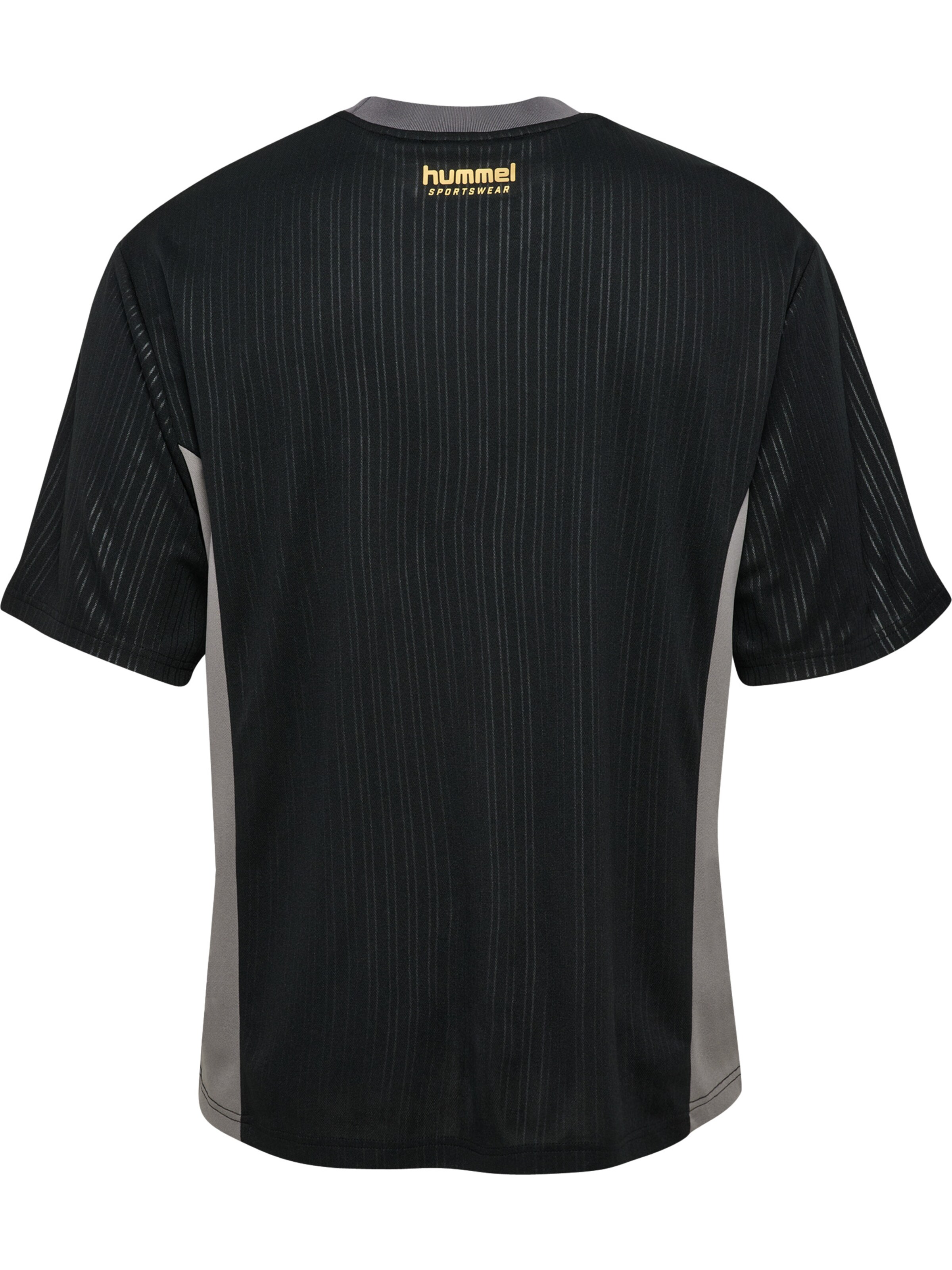 Hummel Jersey in Black