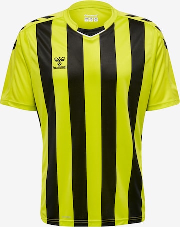 Hummel Jersey in Yellow: front