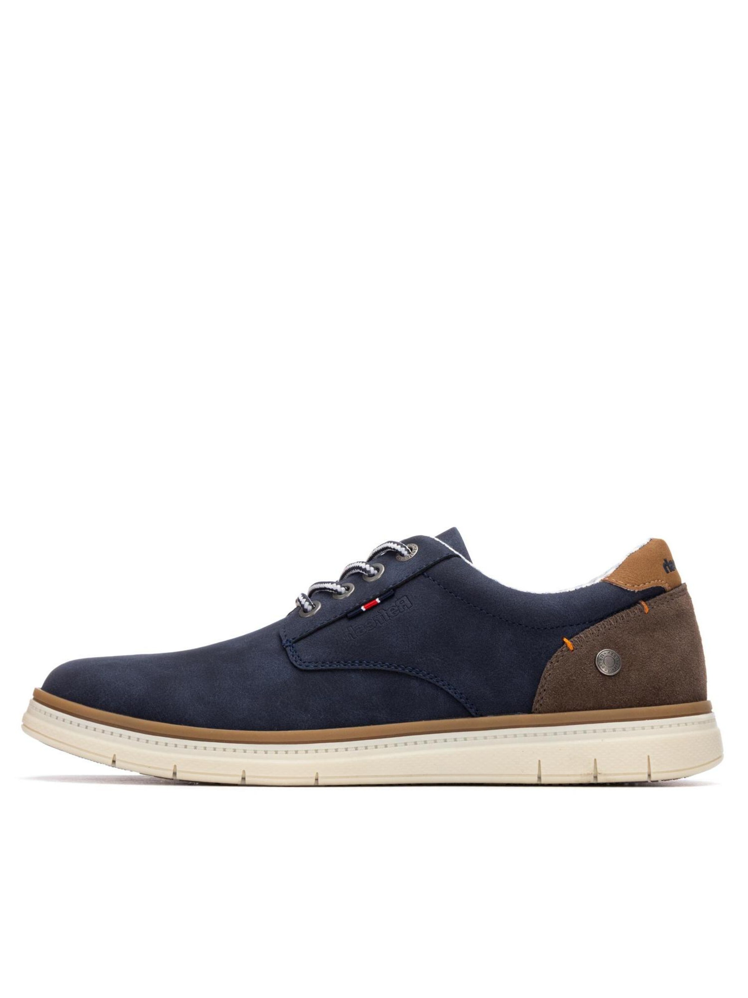 Refresh Schnürschuh‌‌‌‌‌‌‌‌‌‌ in Blau: Vorderseite