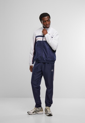 Tuta da jogging 'Zelma 025' di Sergio Tacchini in blu