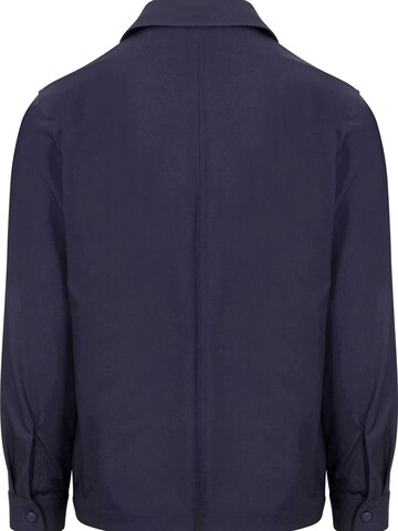 Suitable Tussenjas in Blauw