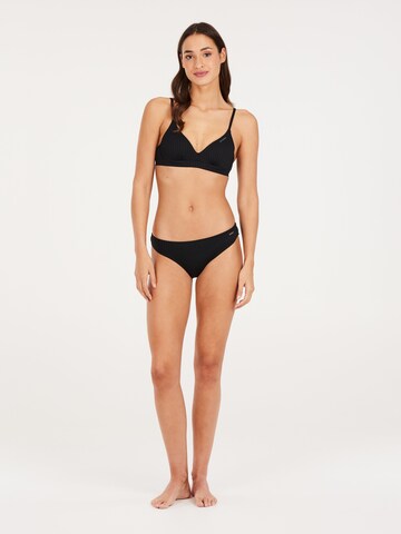 PROTEST Bikini 'PRTMANJA' in Schwarz