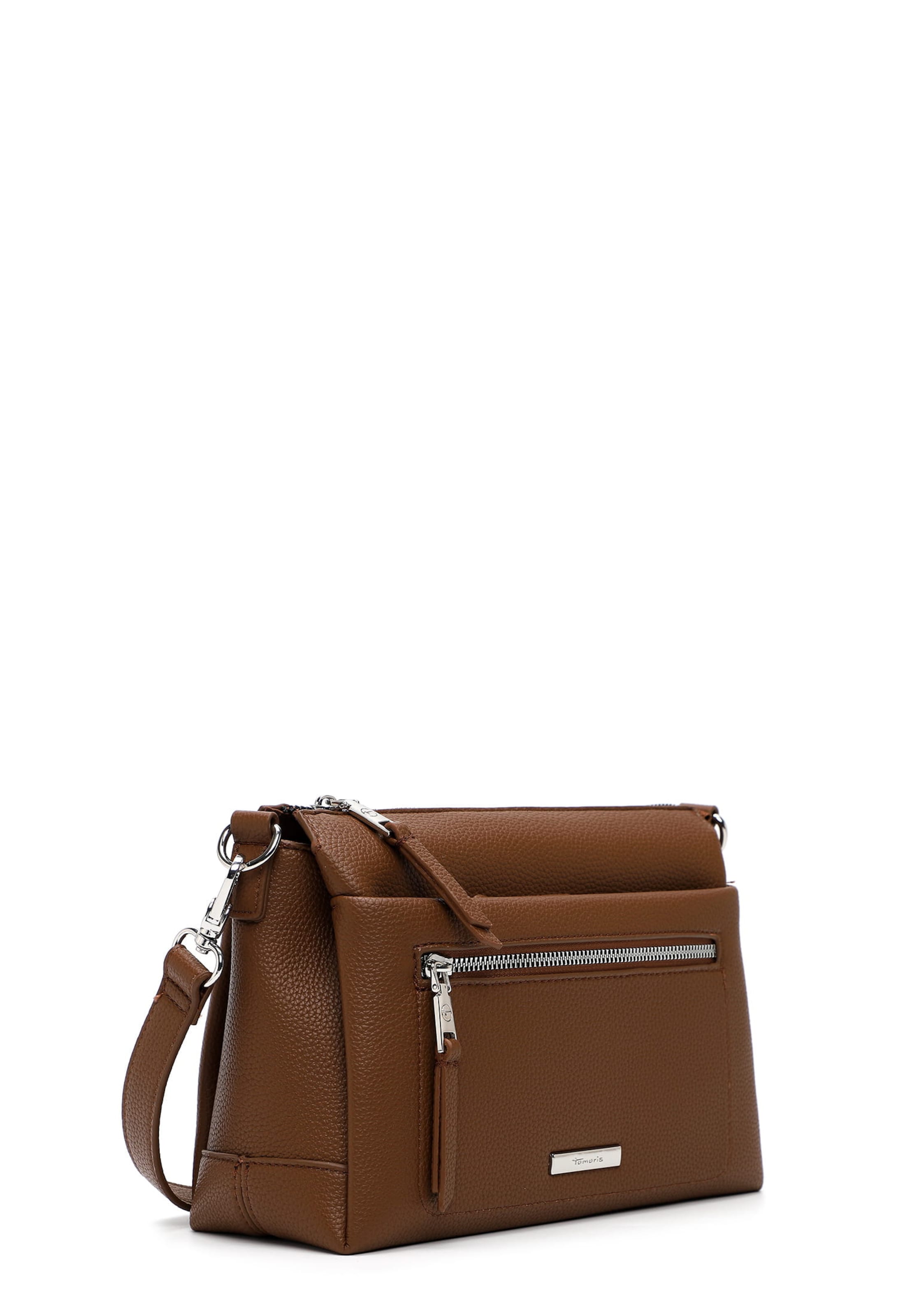 Tamaris Crossbody Bag 'Melissa' in Brown