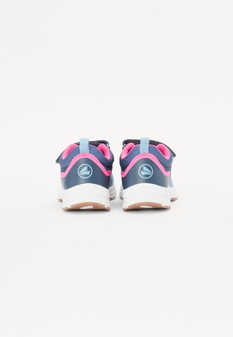 Chaussure de sport 'Cise' JAKO en bleu