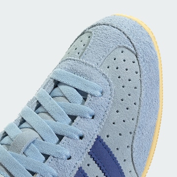 ADIDAS ORIGINALS - Sapatilhas baixas 'Japan' em azul