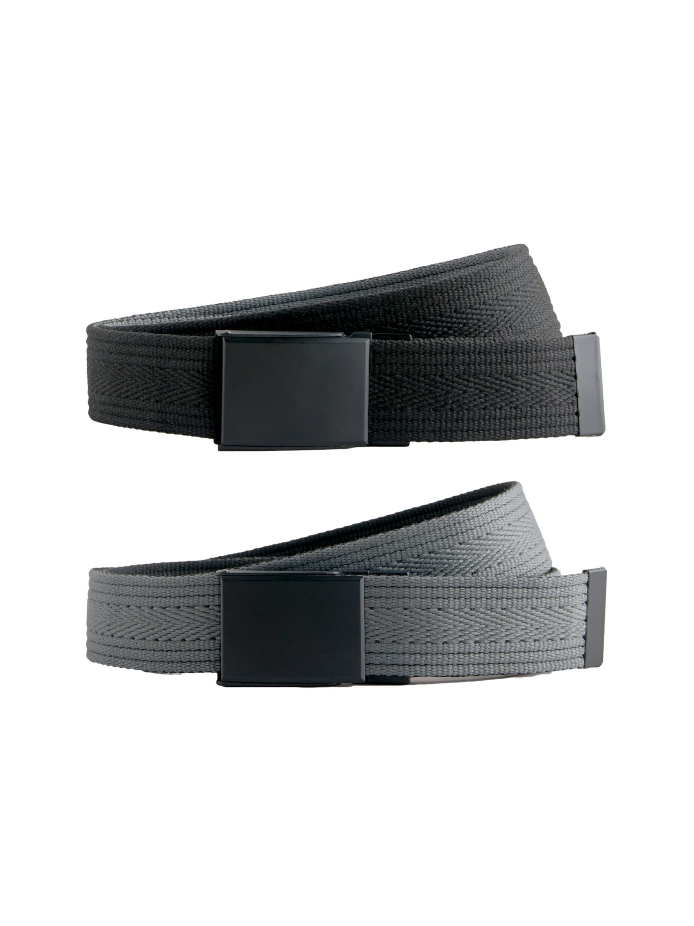 Next Övek - szürke: elől