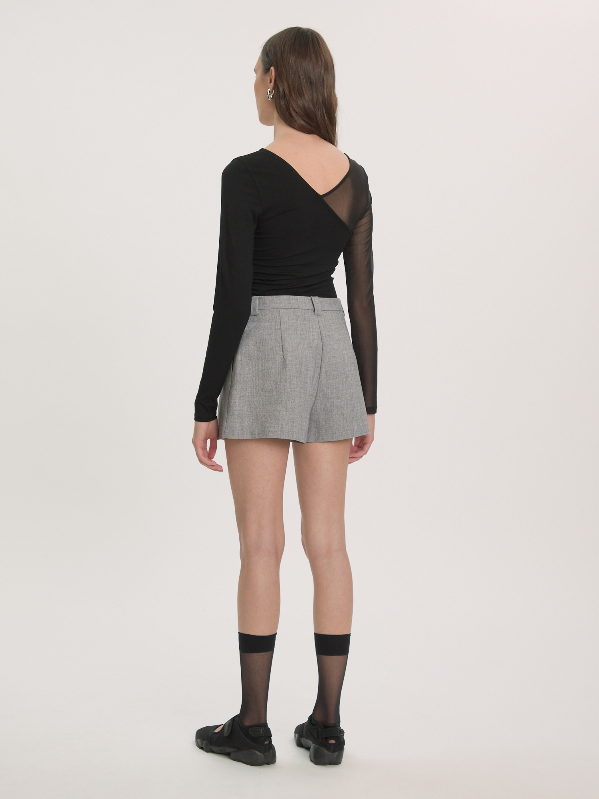 Camiseta 'Lacie'