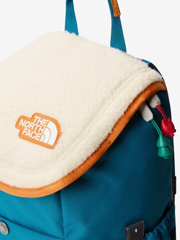 THE NORTH FACE Nahrbtnik 'Y MINI EXPLORER' | modra barva