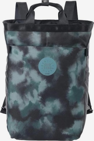 NITRO Rucksack in Mischfarben: Vorderseite