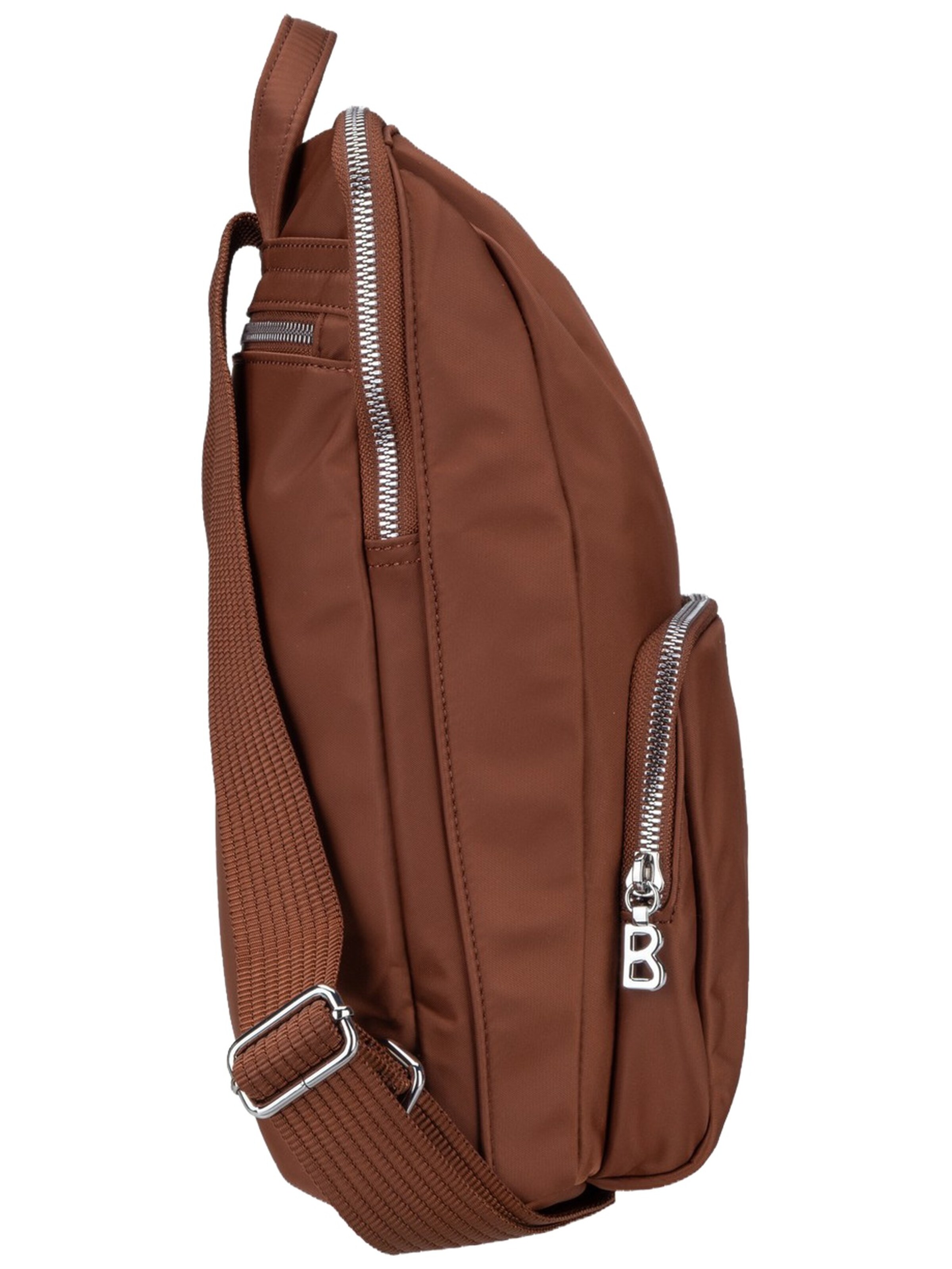 BOGNER Backpack ' Verbier Play 1.0 ' in Brown