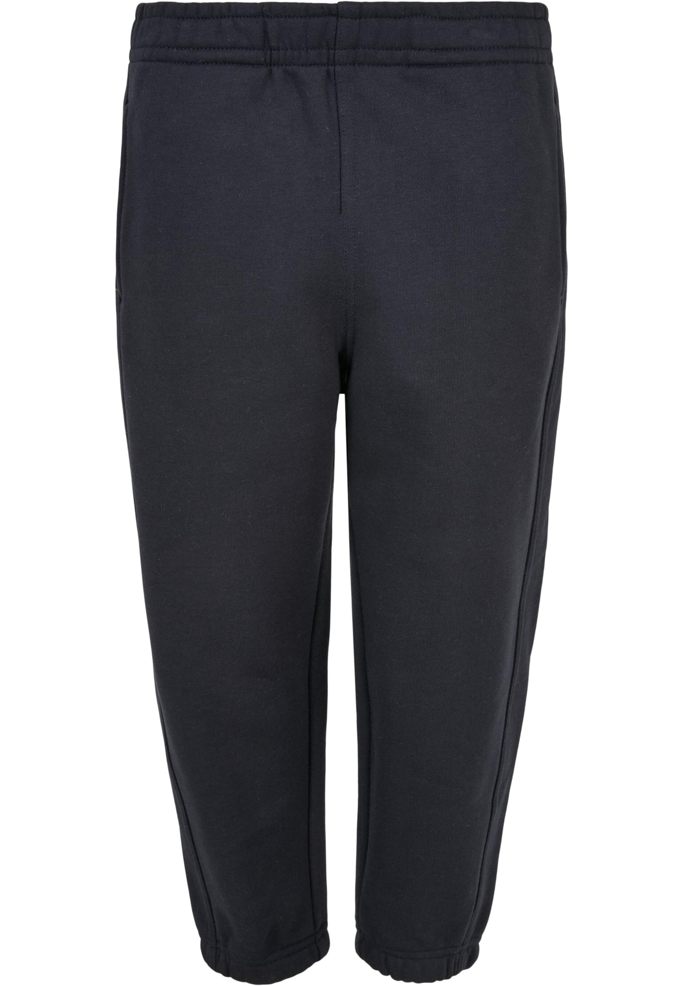 Effilé Pantalon Urban Classics en bleu