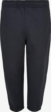 Tapered Pantaloni di Urban Classics in blu