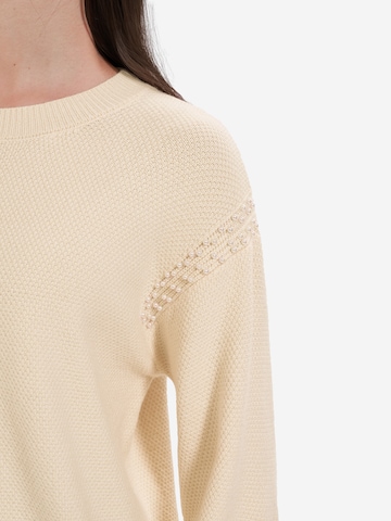 Imily Bela Pullover in Beige