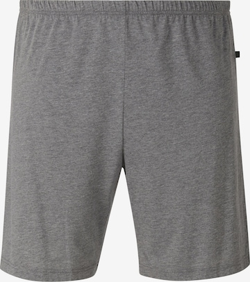 Charles Colby Pajama Pants ' Lord Mycroft ' in Grey: front