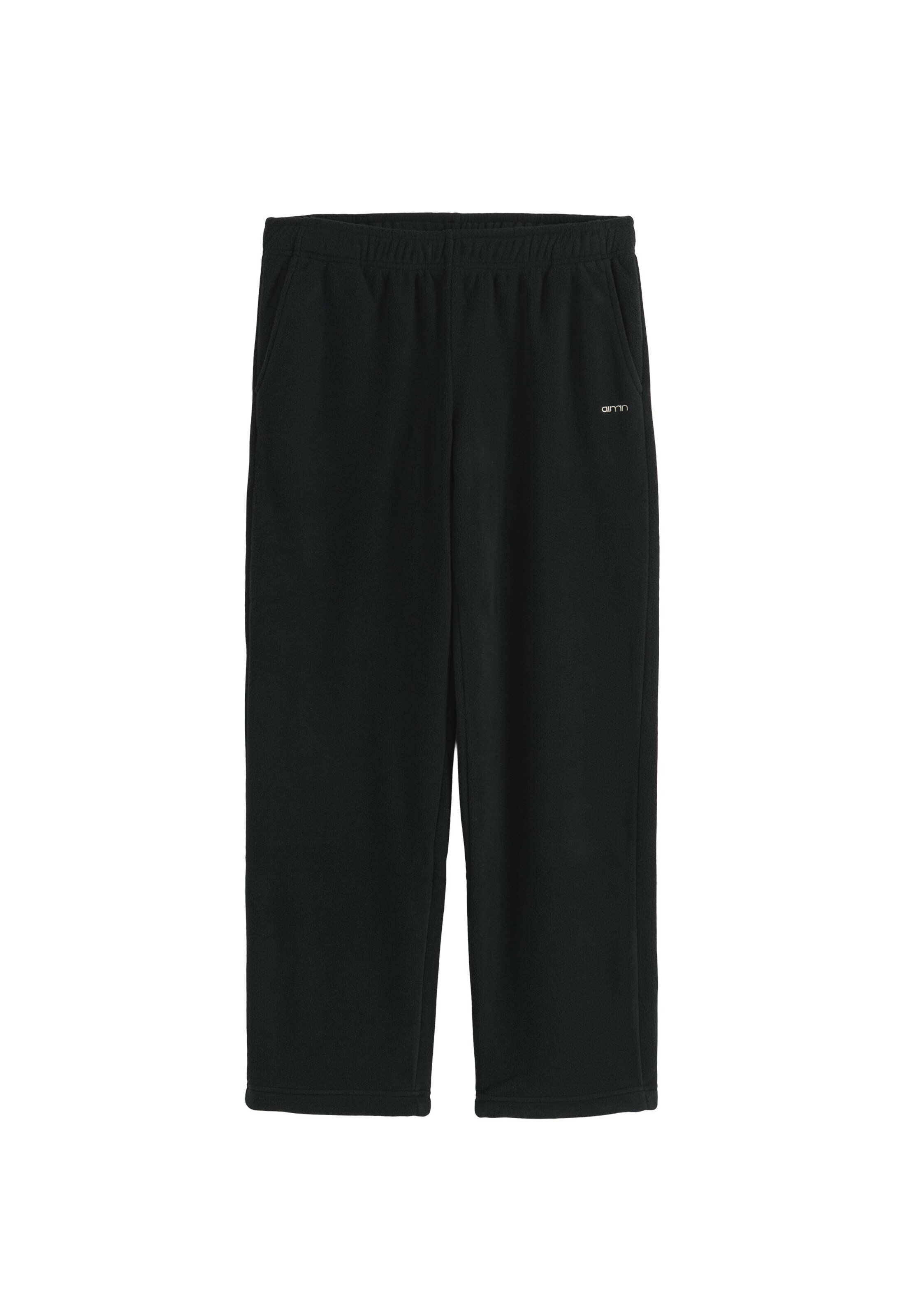 Aim'n Sporthose in Schwarz: Vorderseite