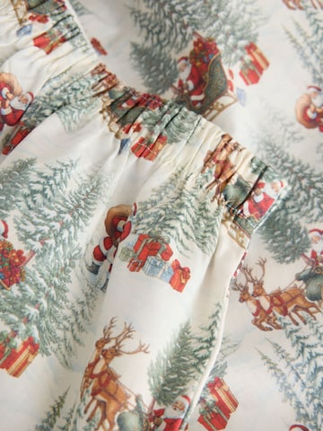 Boxers Next en beige