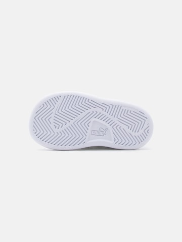 PUMA Sneakers 'Smash 3.0 Dino V' in Wit