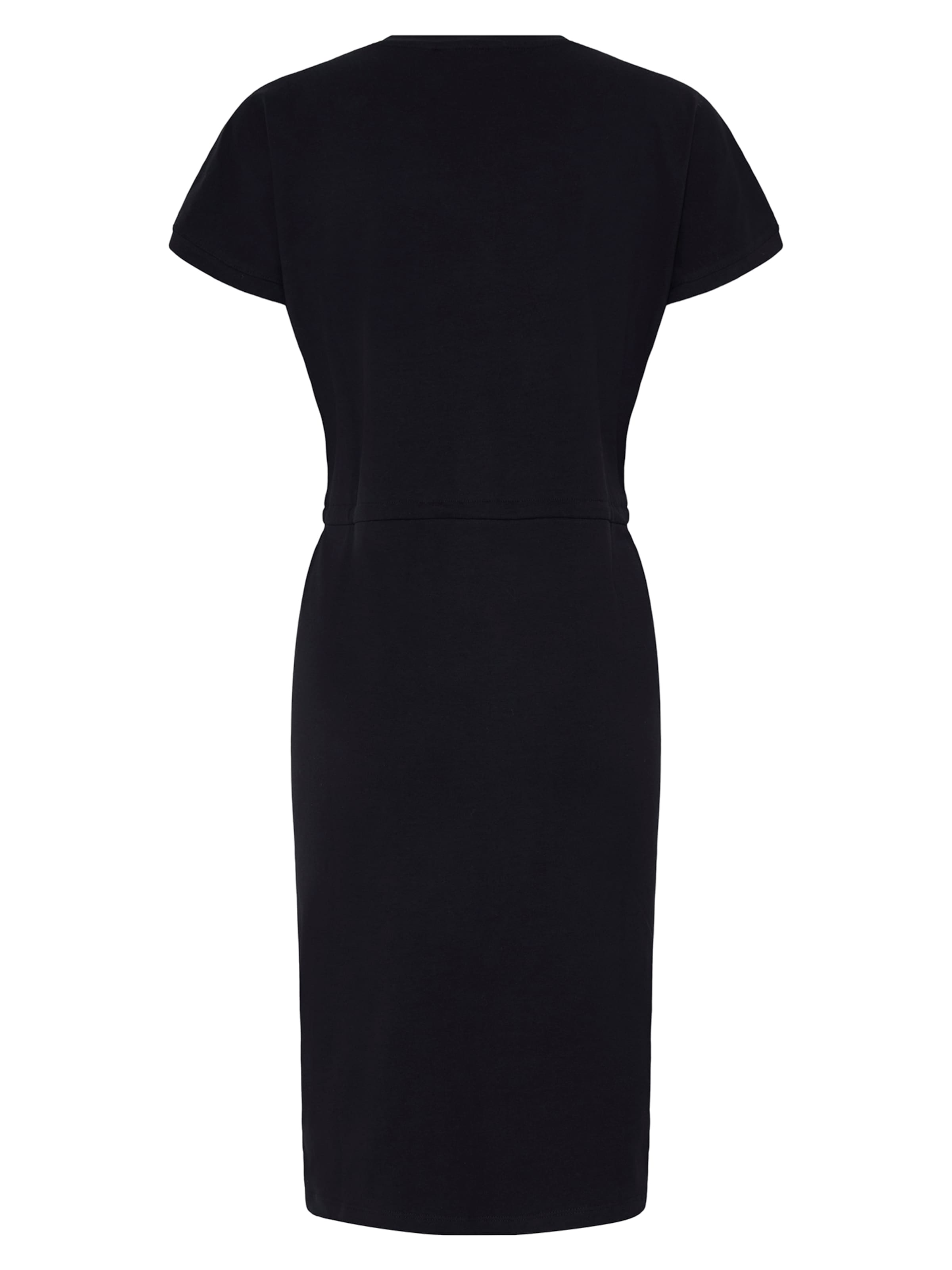 b.young Sommerkjole 'BYPANDINNA' i sort