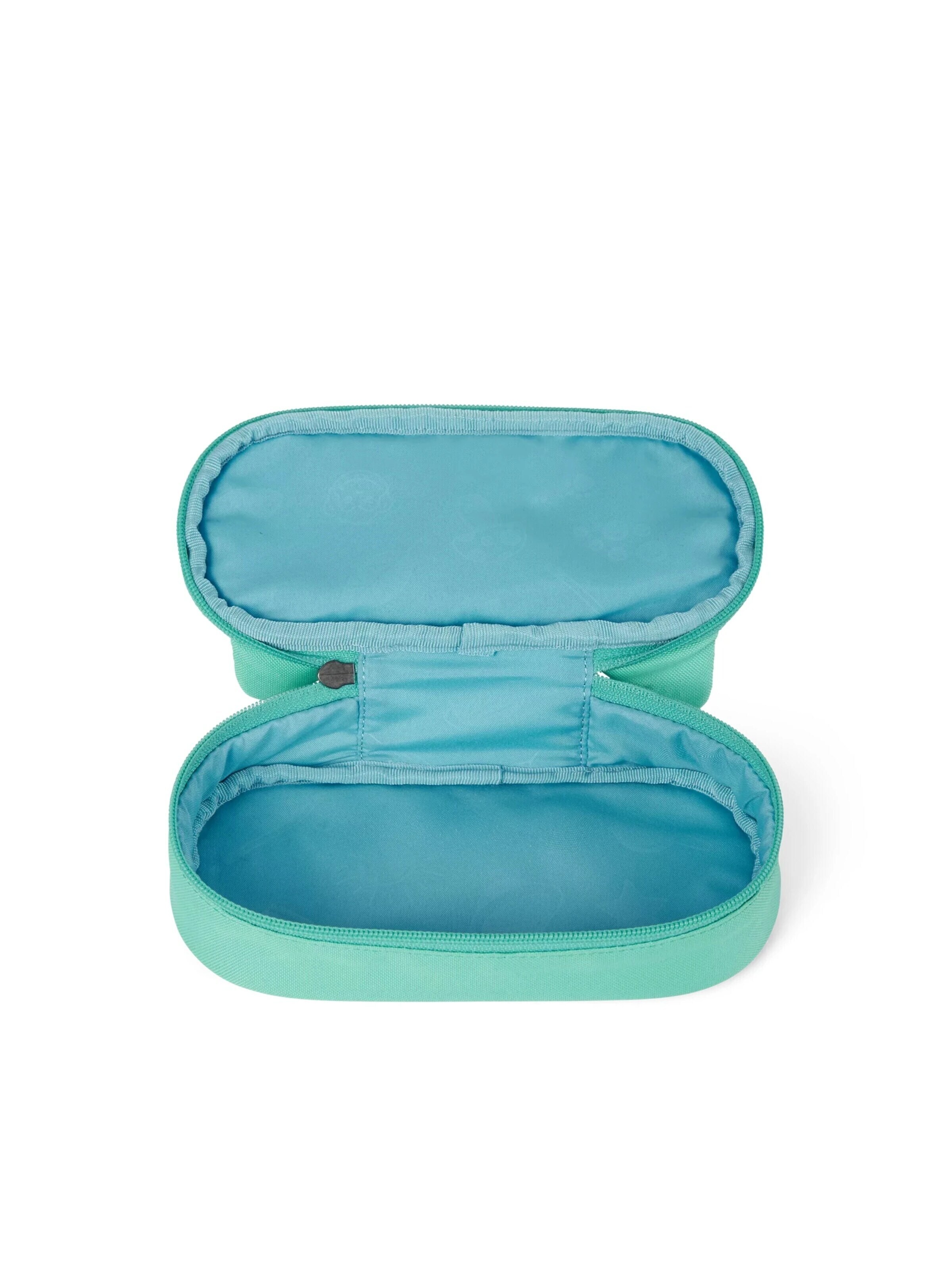 Affenzahn Bag 'Stiftemäppchen Stiftemäppchen' in Blue