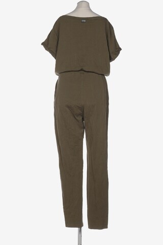 G-Star RAW Jumpsuit in S in Green
