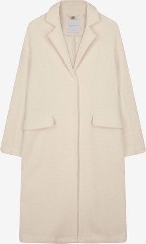 RINO & PELLE Between-Seasons Coat 'Jinte' in Pink: front