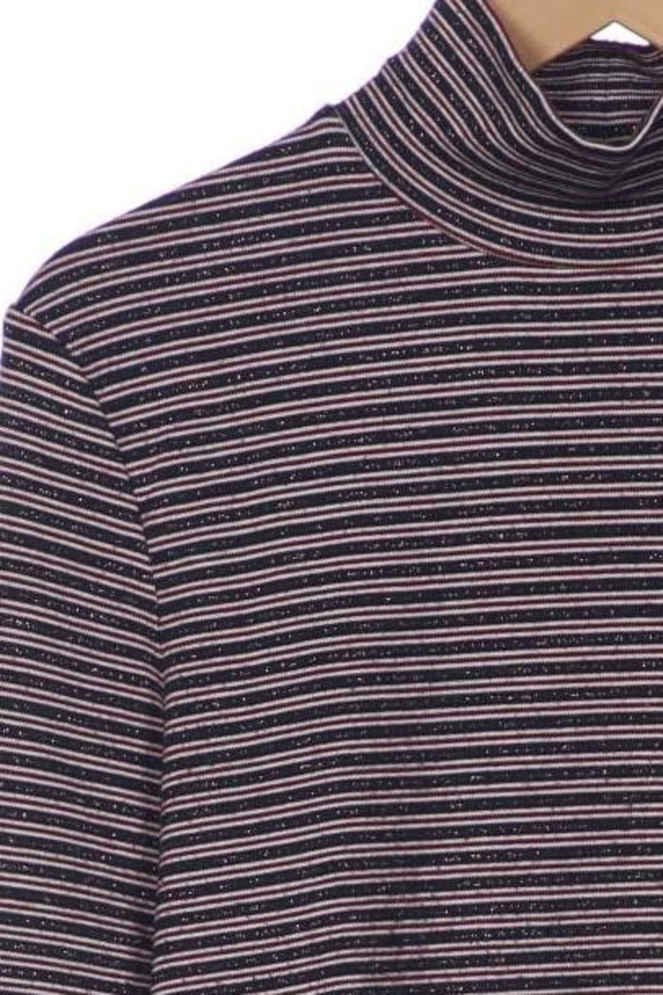 HALLHUBER Top & Shirt in M in Blue