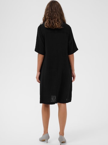 Robe CULTURE en noir