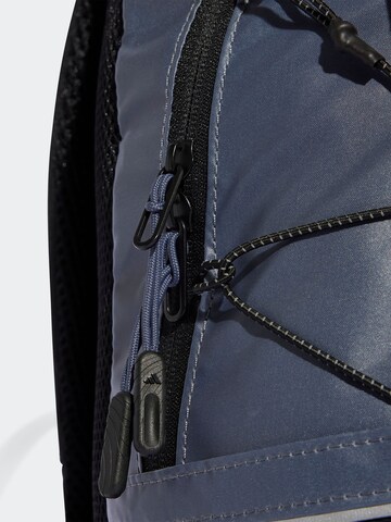 ADIDAS PERFORMANCE Sports backpack in Grey