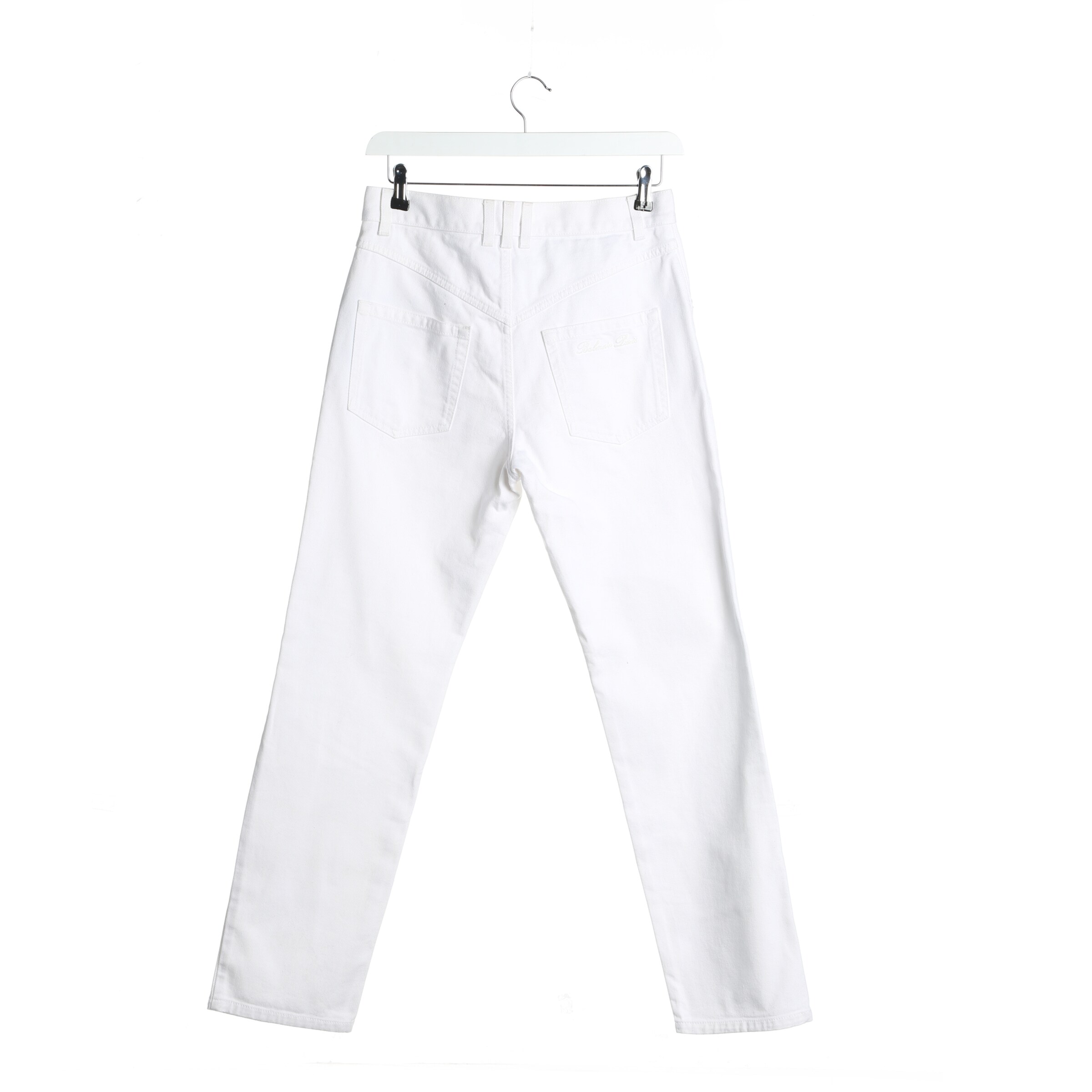 Balmain Jeans in 30 in White