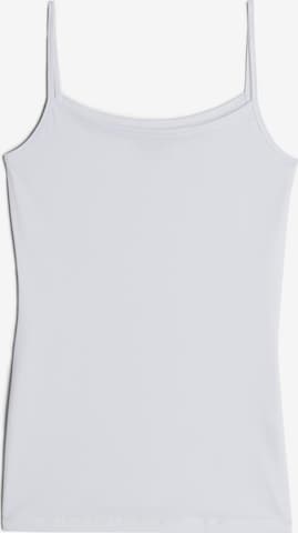 INTIMISSIMI Top in White: front